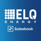 Salesbook Elqenergy iOS Icon