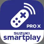 SmartPlay Pro X iOS Icon