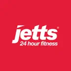 Jetts Fitness Thailand Icon