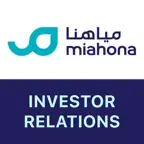 Miahona Investor Relations iOS Icon