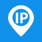 IP Address Expert iOS Icon