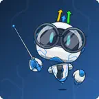 Highlevel University iOS Icon