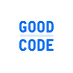 굿코드(앱견적,앱기획,앱제작,앱개발) iOS Icon