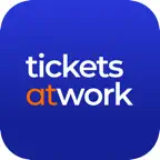TicketsatWork: Employee Perks Icon