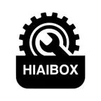 Hiaibox Icon