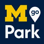 MGoPark iOS Icon