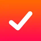 Focus Habit Tracker iOS Icon