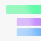 Timeline planning iOS Icon