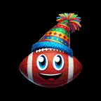 Parlay Party iOS Icon