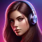 Volume Booster Boost Bass EQ iOS Icon