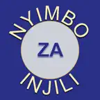 Nyimbo Za Injili iOS Icon