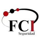 FCI Seguridad iOS Icon