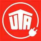 UTA eCharge iOS Icon