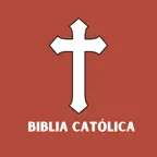 La Santa Biblia Católica (ES) iOS Icon