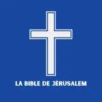 La Bible de Jérusalem iOS Icon