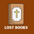 Lost Books of the Bible (New) iOS Icon
