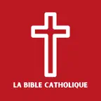 La Bible Catholique iOS Icon