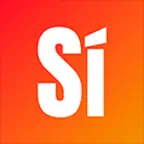 Sí Puedes TV iOS Icon