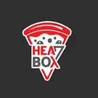 Heatbox Pizza iOS Icon