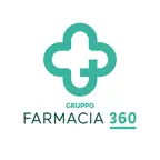Farmacia360 iOS Icon