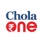 Chola One: Digital Lending App icon