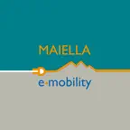 Maiella e-mobility iOS Icon
