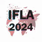 IFLA2024 iOS Icon