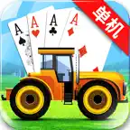 Tractor upgrades iOS Icon