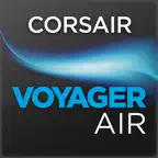 Corsair Voyager Air iOS Icon