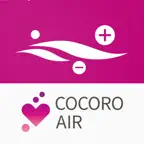 COCORO AIR iOS Icon