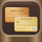 Debts Monitor Pro for iPad iOS Icon