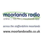 Moorlands Radio iOS Icon