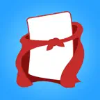 Flashcard Hero iOS Icon