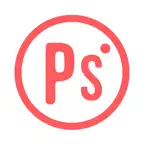 PostSnap: Photo Printing Lab Icon