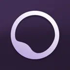 MIND: AI Therapist & Coach iOS Icon