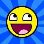 Memes Maker Pro iOS Icon