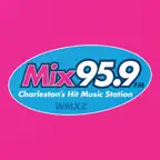 Mix 95.9 iOS Icon