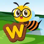 Word Woods: Uncrossed Anagrams iOS Icon
