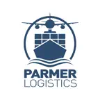 Parmer Logistics iOS Icon
