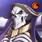 Lord Of Nazarick iOS Icon