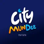 City Mundee iOS Icon