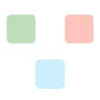 link cubes terminal iOS Icon