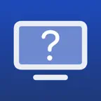 What's Next? Search Movies iOS Icon