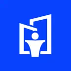 宿一起 iOS Icon