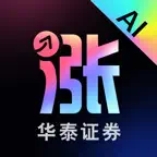 涨乐 - AI涨乐 升运版 icon
