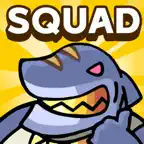 Spin Squad! iOS Icon