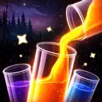 Water Sort Master-Color Puzzle iOS Icon