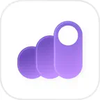 Onoff Travel iOS Icon