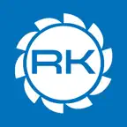 RK Energi og Fiber AS Icon