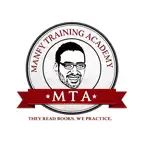 Manfy Training Academy iOS Icon